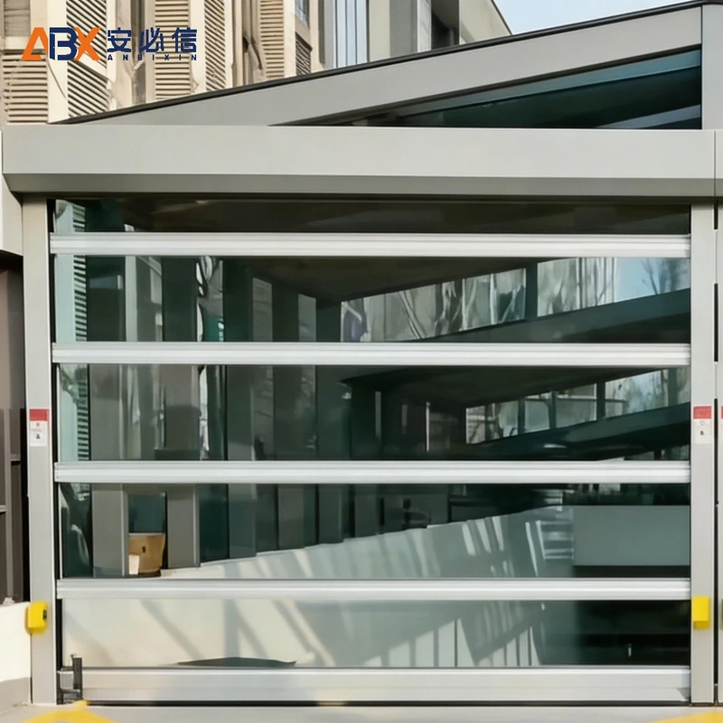 牡丹江市快速门